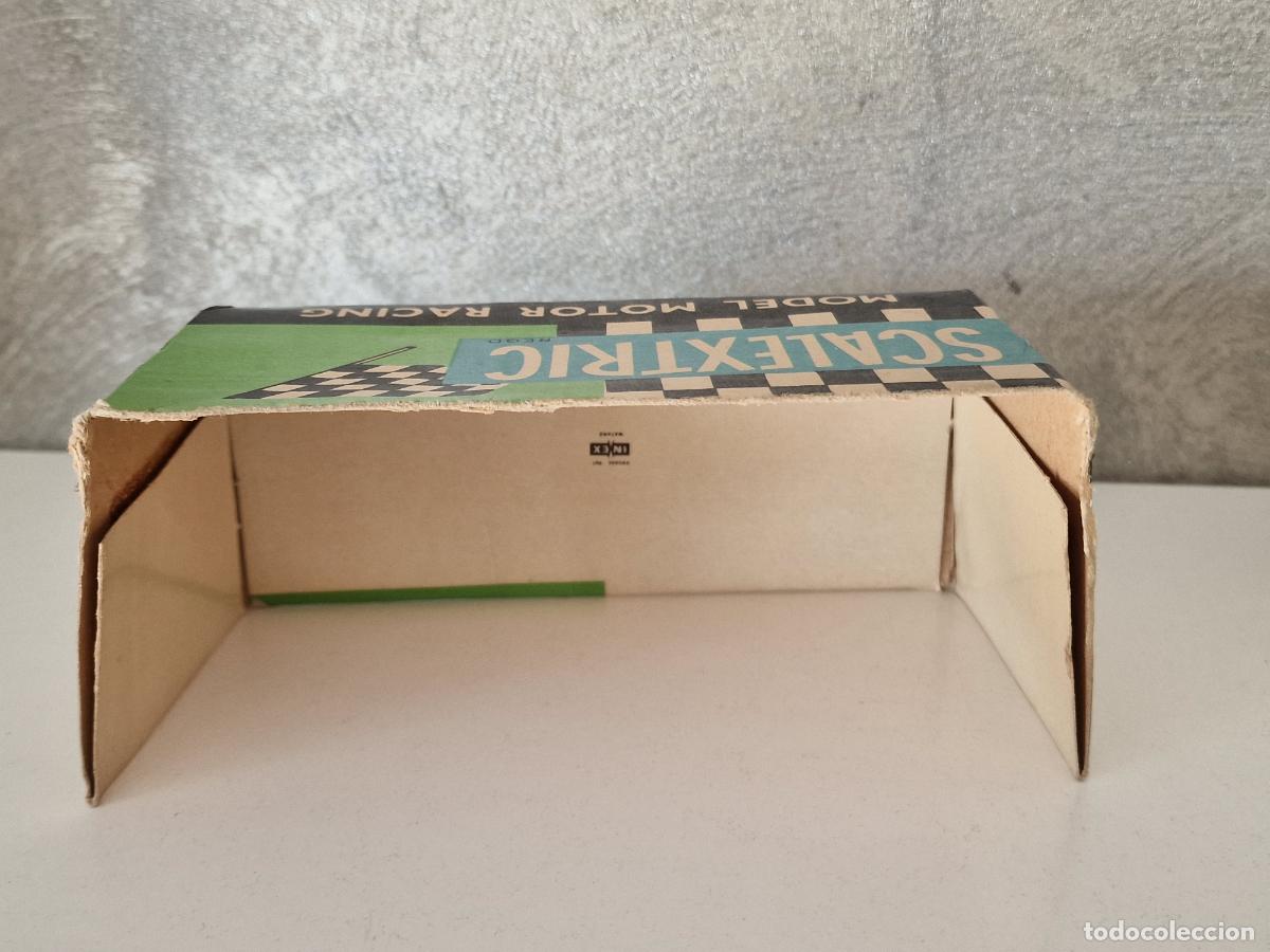 Scalextric: TYRRELL EXIN CON CAJA E INSTRUCCIONES - Foto 18