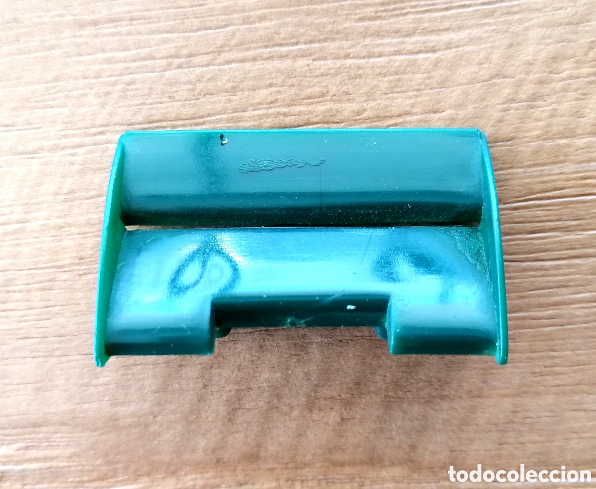 Scalextric: Scalextric Tyrrell Ford aler&oacute;n - Foto 2