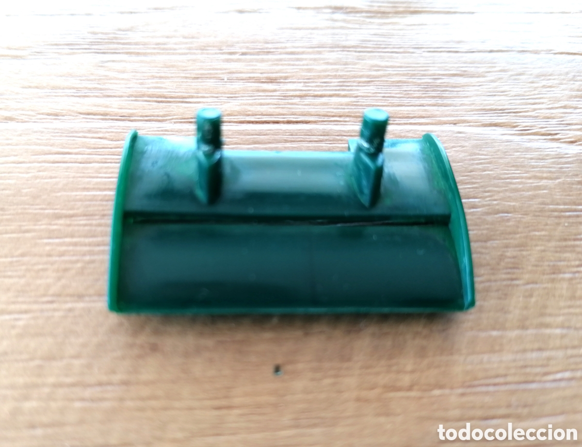 Scalextric: Scalextric Tyrrell Ford aler&oacute;n - Foto 3
