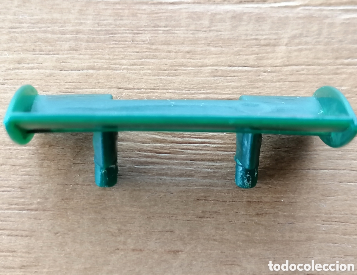 Scalextric: Scalextric Tyrrell Ford aler&oacute;n - Foto 1