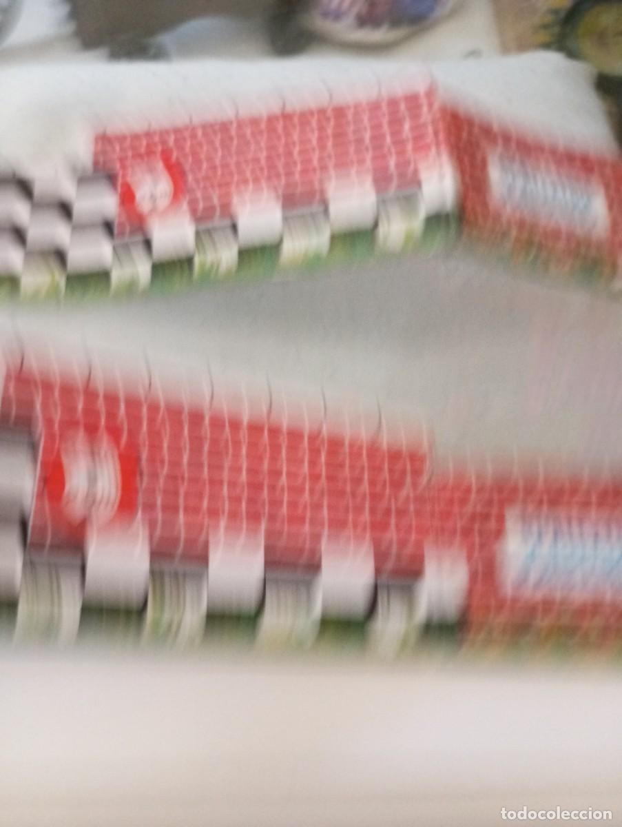 Scalextric: Scalextric muro de cart&oacute;n - Foto 1