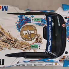 Porsche Slot Cars by Scalextric | A Lifetime of Porsche Memorabilia Porsche Slot Cars by Scalextric | A Lifetime of Porsche Memorabilia