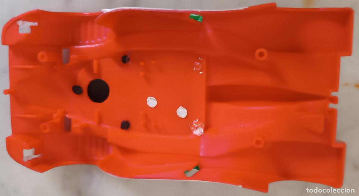 Scalextric: ALTAYA -- SCALEXTRIC -- FERRARI 333 SP - Foto 2