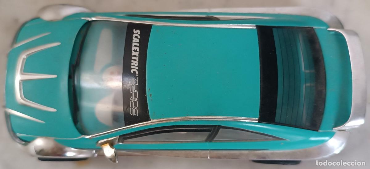Scalextric: SCALEXTRIC -- OPEL ASTRA -- TUNING - 2 - Foto 1
