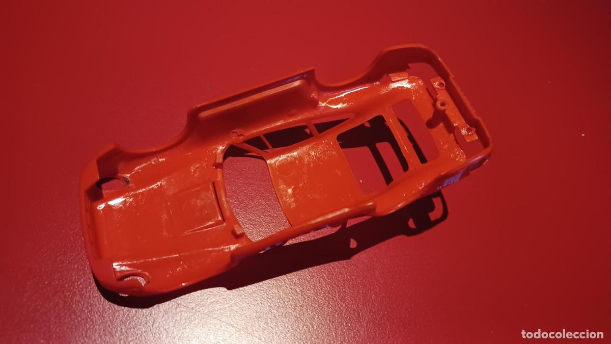 Scalextric: carrocer&iacute;a porsche 959 - Foto 5
