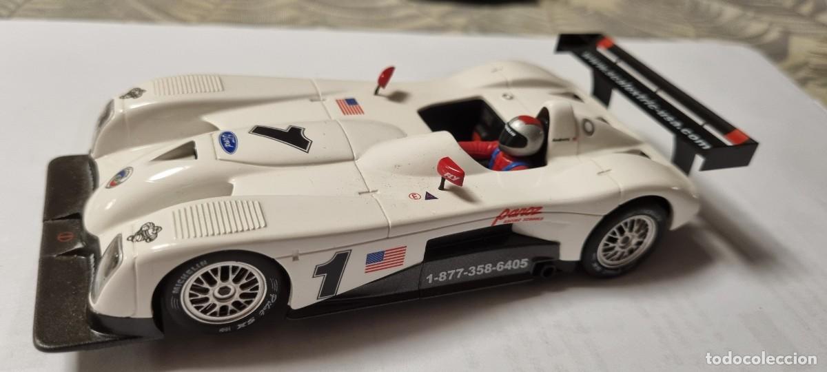 Scalextric: SCALEXTRIC FLY PANOZ - Foto 1