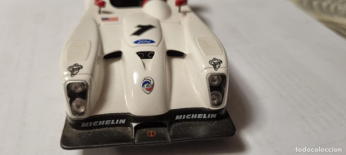 Scalextric: SCALEXTRIC FLY PANOZ - Foto 2
