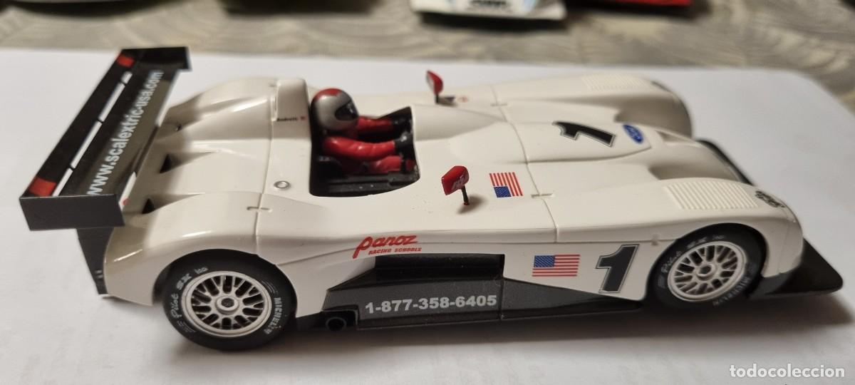 Scalextric: SCALEXTRIC FLY PANOZ - Foto 3