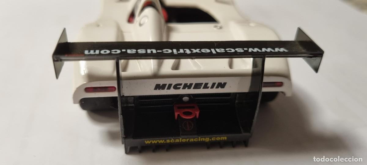 Scalextric: SCALEXTRIC FLY PANOZ - Foto 4