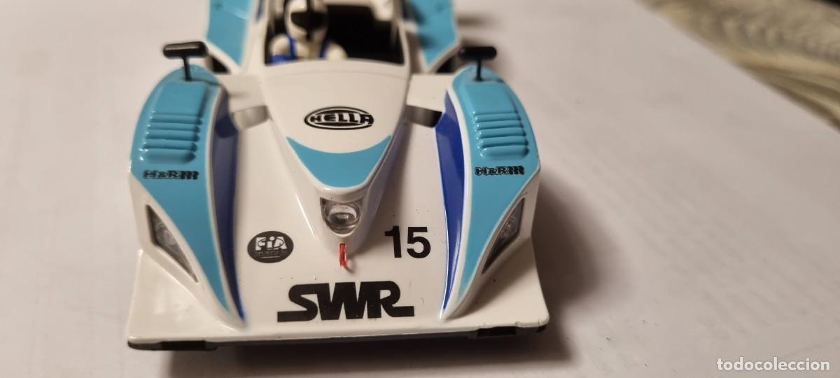 Scalextric: SCALEXTRIC LOLA B2K40 DE SPIRIT - Foto 2