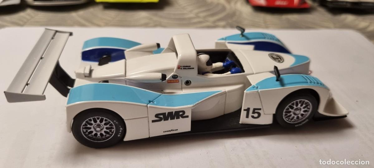 Scalextric: SCALEXTRIC LOLA B2K40 DE SPIRIT - Foto 3