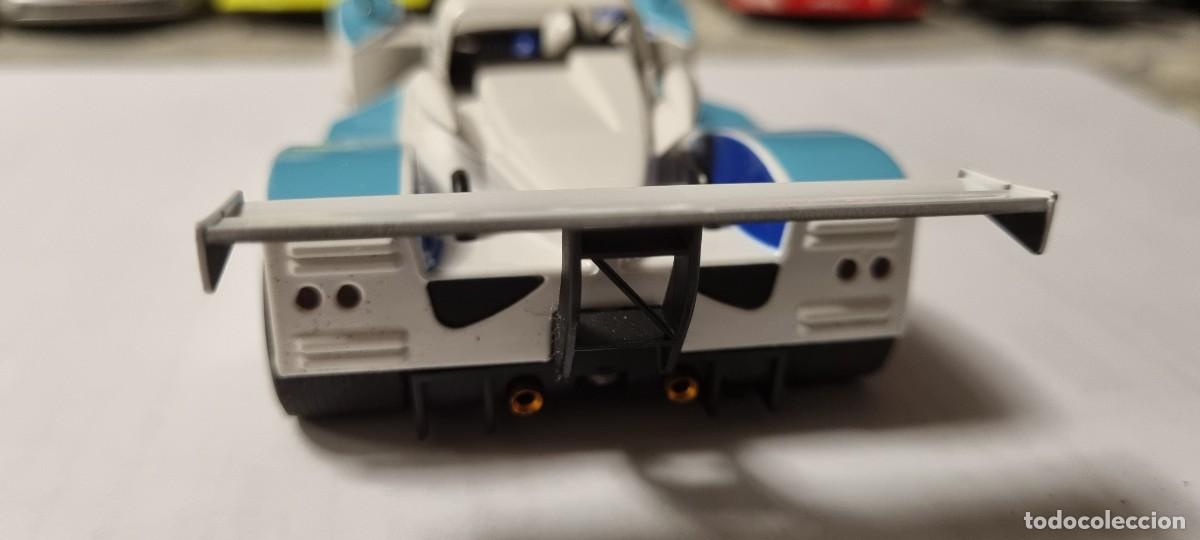 Scalextric: SCALEXTRIC LOLA B2K40 DE SPIRIT - Foto 4