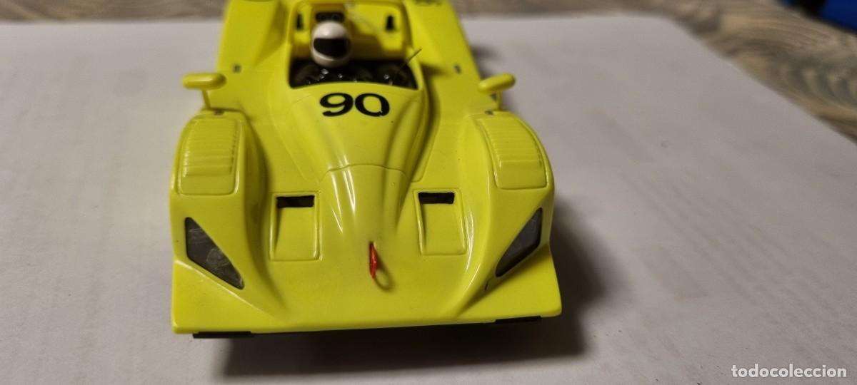 Scalextric: SCALEXTRIC LOLA B98 DE FLY - Foto 2