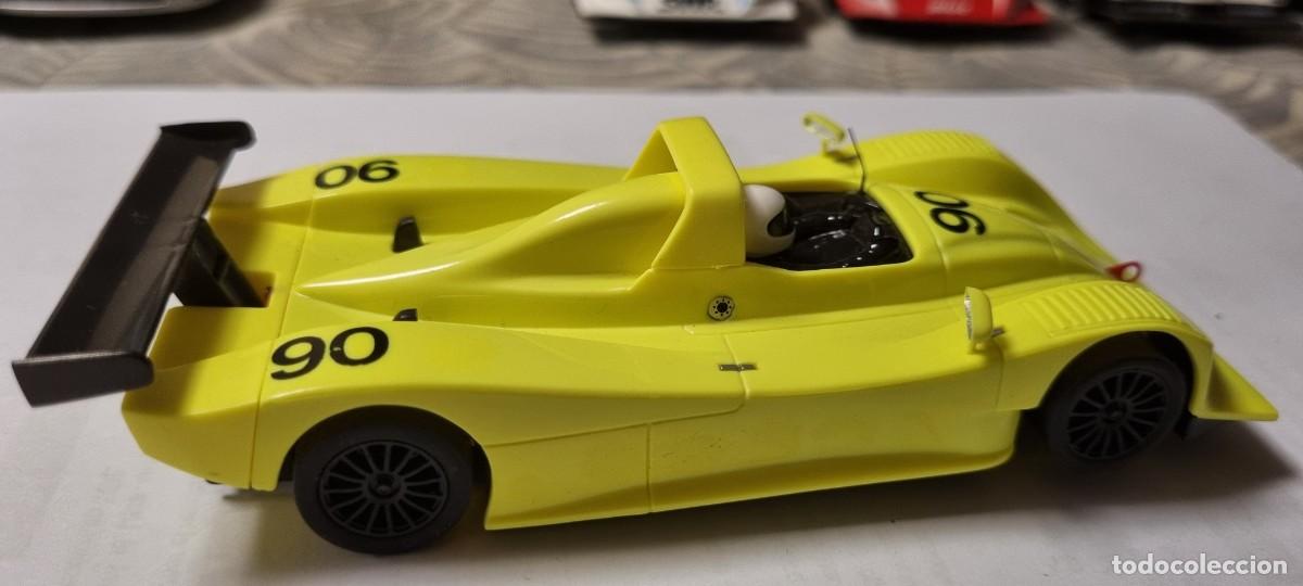 Scalextric: SCALEXTRIC LOLA B98 DE FLY - Foto 3