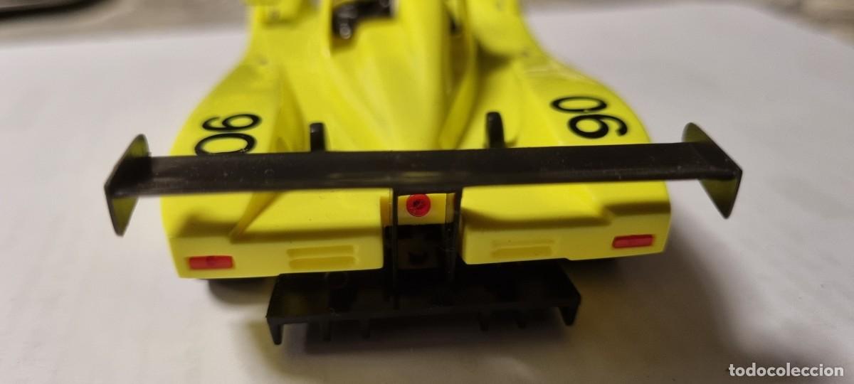 Scalextric: SCALEXTRIC LOLA B98 DE FLY - Foto 4