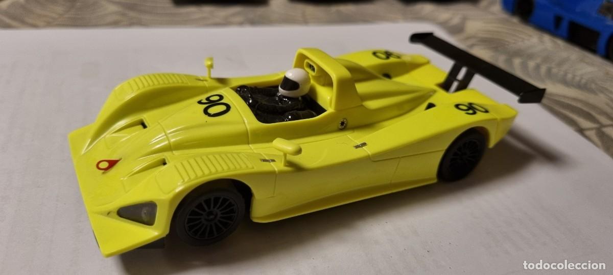 Scalextric: SCALEXTRIC LOLA B98 DE FLY - Foto 1