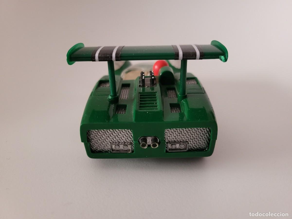 Scalextric: EXIN CHAPARRAL VERDE - Foto 4