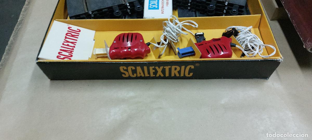 Scalextric: Scalextric Exin GT 18 - Foto 2