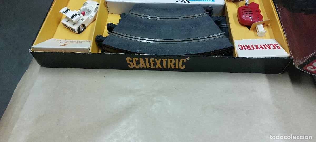 Scalextric: Scalextric Exin GT 18 - Foto 3