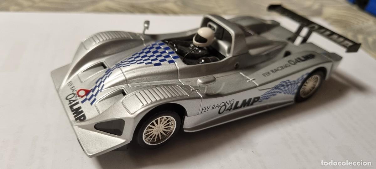 Scalextric: SCALEXTRIC LOLA B98 FLY - Foto 1