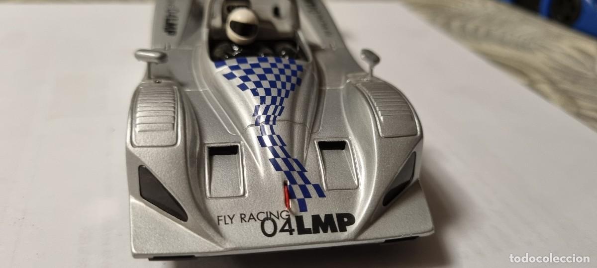 Scalextric: SCALEXTRIC LOLA B98 FLY - Foto 2