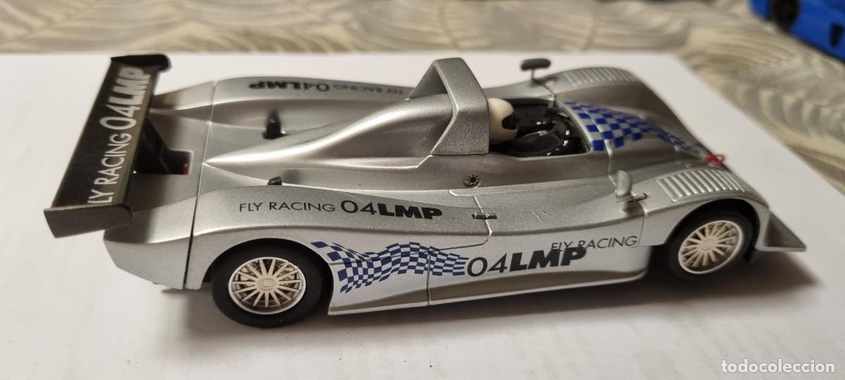 Scalextric: SCALEXTRIC LOLA B98 FLY - Foto 3