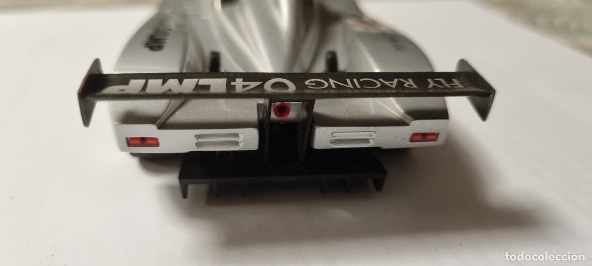 Scalextric: SCALEXTRIC LOLA B98 FLY - Foto 4