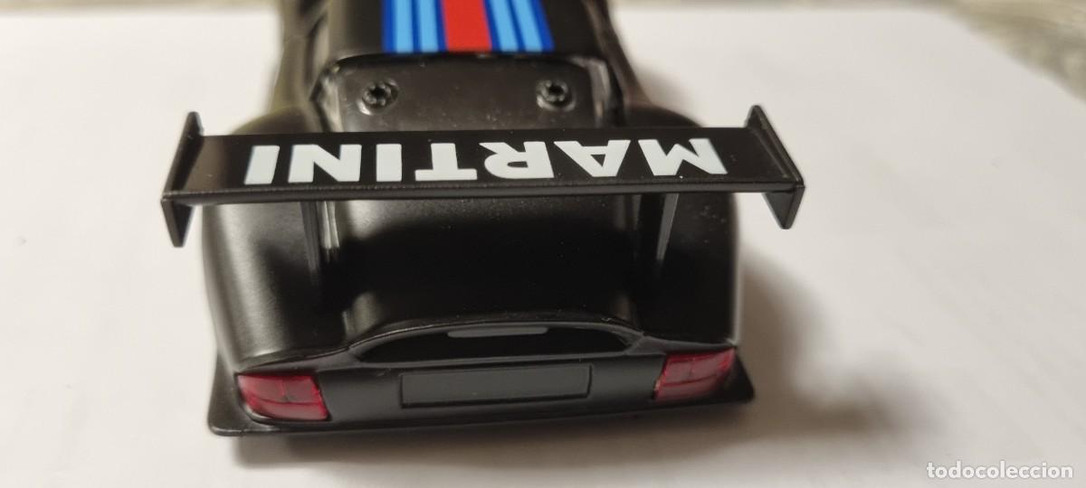 Scalextric: SCALEXTRIC FLY MARCOS 600 LM MARTINI - Foto 4