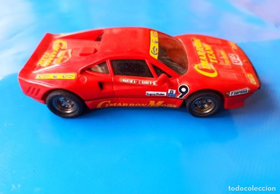 Scalextric: SCALEXTRIC EXIN GT 22 - Foto 3