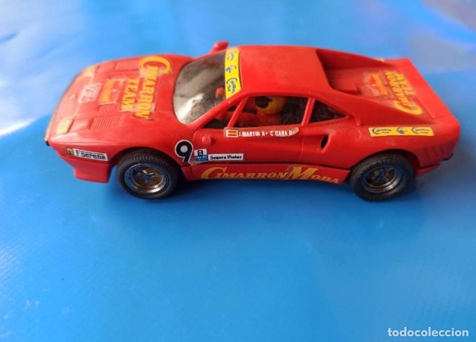 Scalextric: SCALEXTRIC EXIN GT 22 - Foto 4