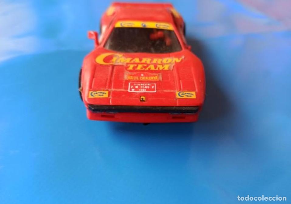 Scalextric: SCALEXTRIC EXIN GT 22 - Foto 5