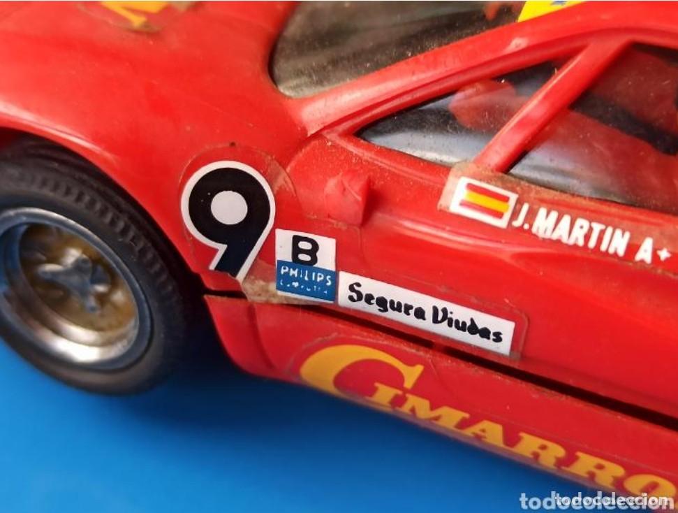 Scalextric: SCALEXTRIC EXIN GT 22 - Foto 6