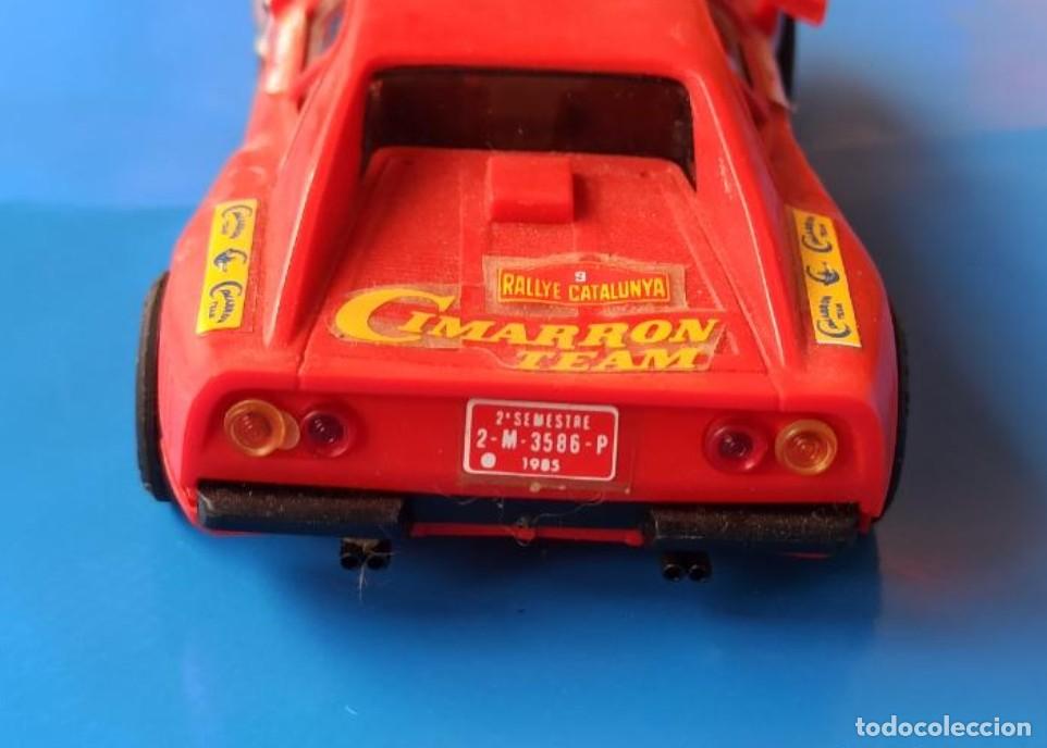 Scalextric: SCALEXTRIC EXIN GT 22 - Foto 7