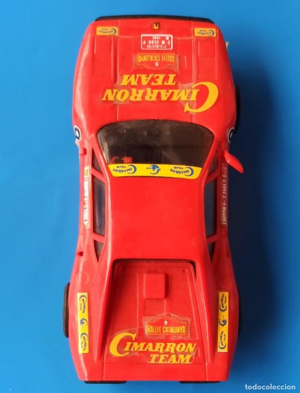 Scalextric: SCALEXTRIC EXIN GT 22 - Foto 8