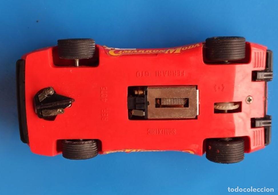 Scalextric: SCALEXTRIC EXIN GT 22 - Foto 9