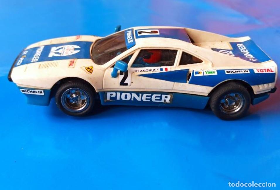 Scalextric: SCALEXTRIC EXIN GT 22 - Foto 10