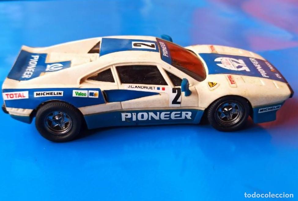 Scalextric: SCALEXTRIC EXIN GT 22 - Foto 11