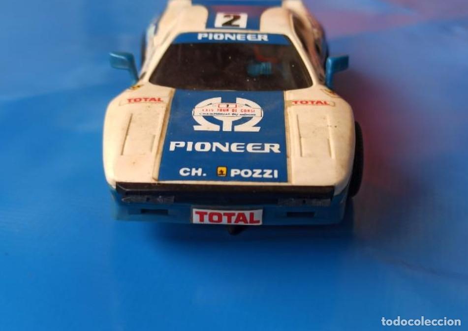 Scalextric: SCALEXTRIC EXIN GT 22 - Foto 12