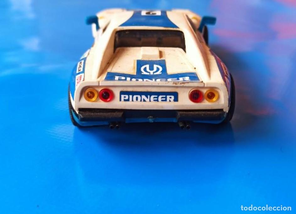 Scalextric: SCALEXTRIC EXIN GT 22 - Foto 13