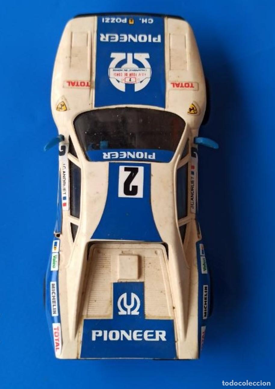 Scalextric: SCALEXTRIC EXIN GT 22 - Foto 14