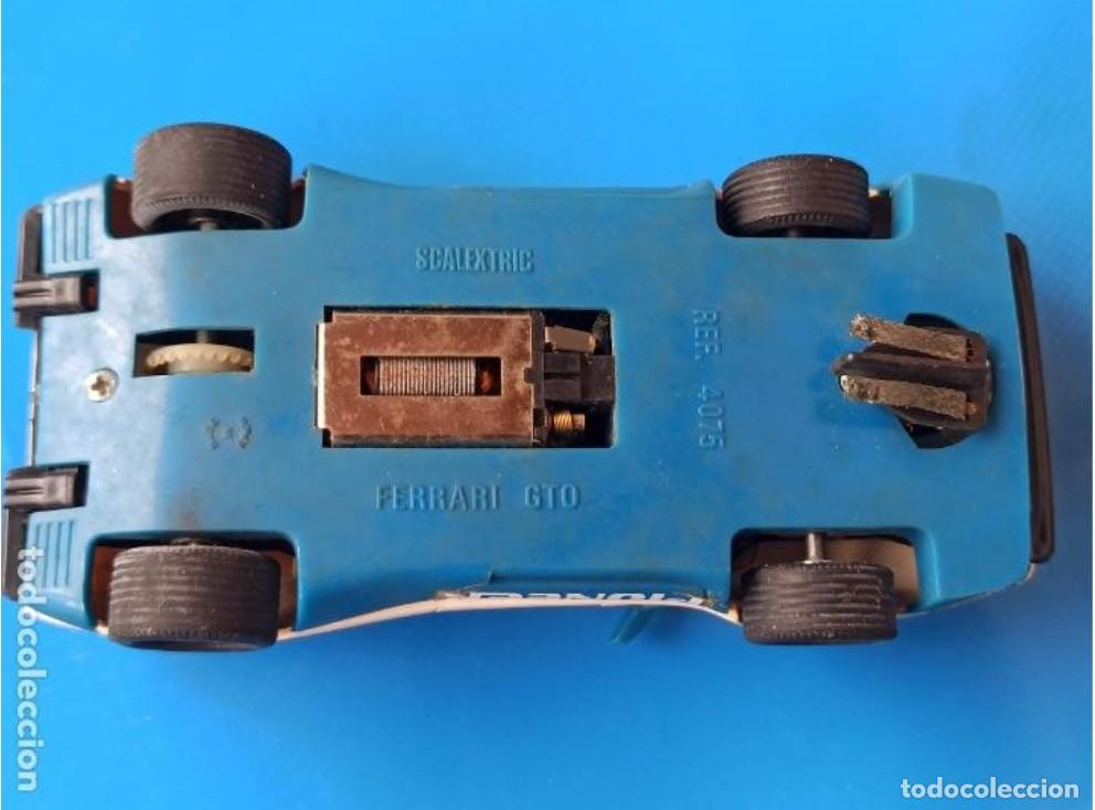 Scalextric: SCALEXTRIC EXIN GT 22 - Foto 15