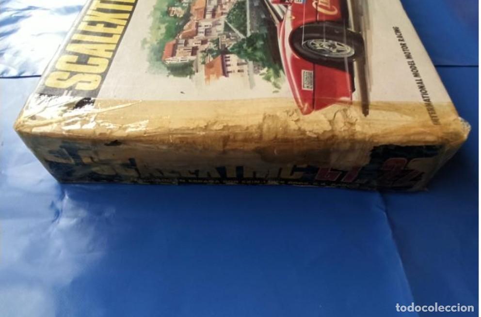 Scalextric: SCALEXTRIC EXIN GT 22 - Foto 25