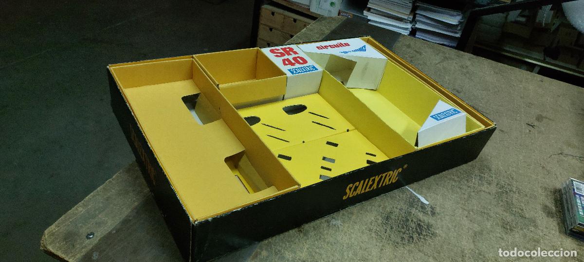Scalextric: Scalextric Exin SR 40 - Foto 3