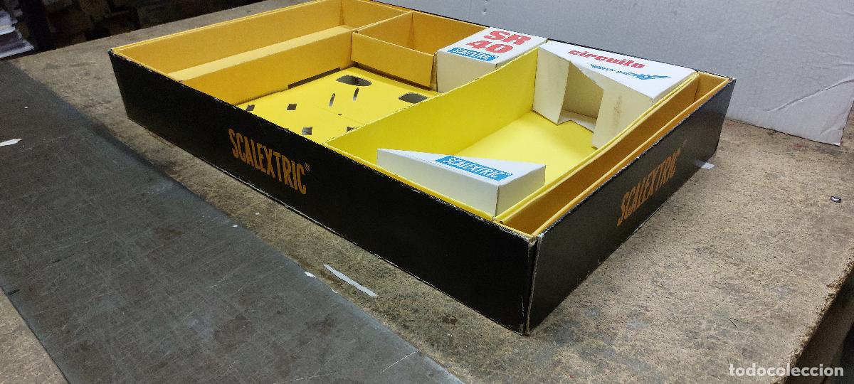 Scalextric: Scalextric Exin SR 40 - Foto 9