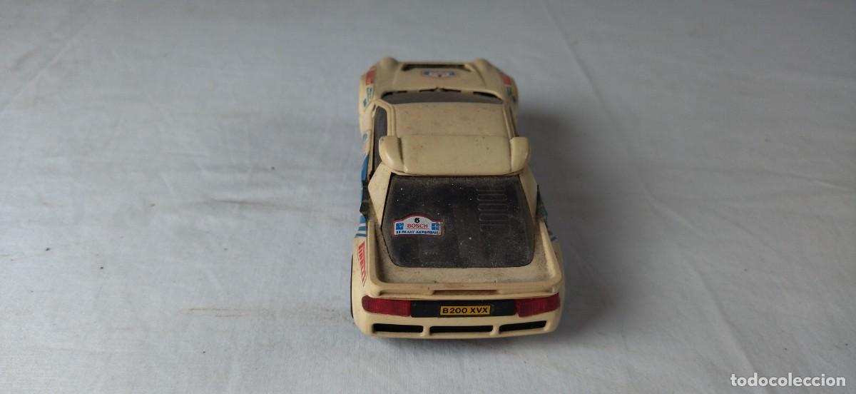 Scalextric: Scalextric Ford RS 200 - Foto 4