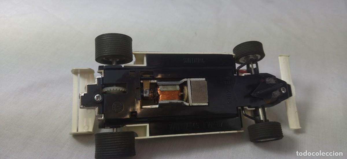 Scalextric: Scalextric Williams FW 07 Referencia 4068 - Foto 5
