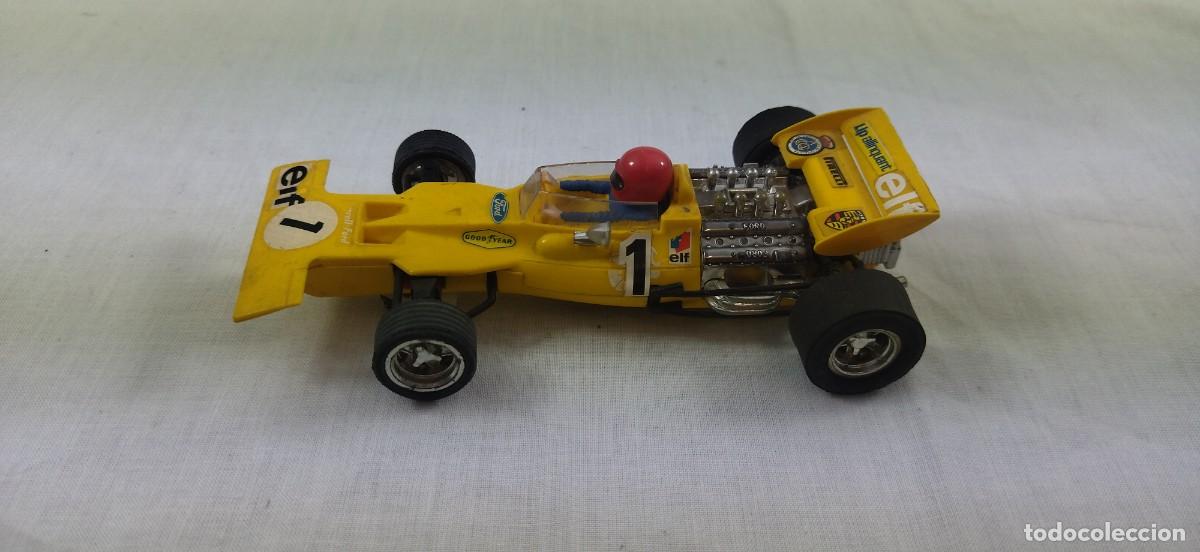 Scalextric: Scalextric Tyrrell Ford Referencia C 48 - Foto 1