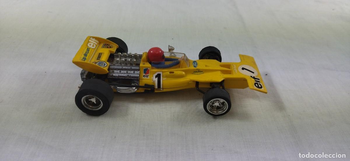 Scalextric: Scalextric Tyrrell Ford Referencia C 48 - Foto 2