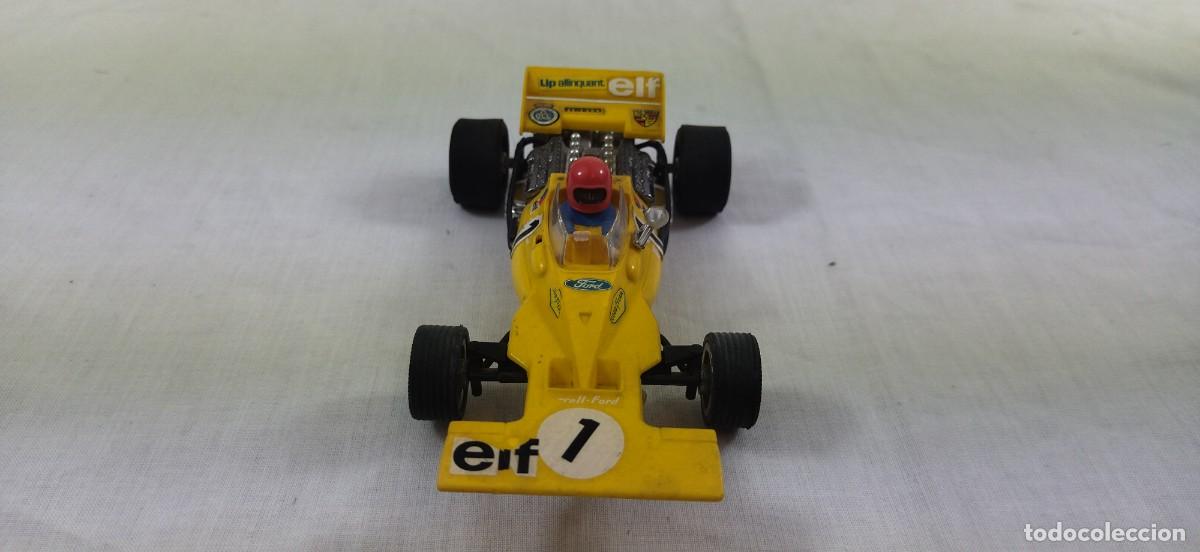 Scalextric: Scalextric Tyrrell Ford Referencia C 48 - Foto 3