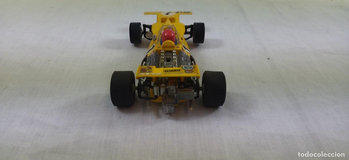 Scalextric: Scalextric Tyrrell Ford Referencia C 48 - Foto 4